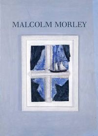 Cover image for Malcolm Morley