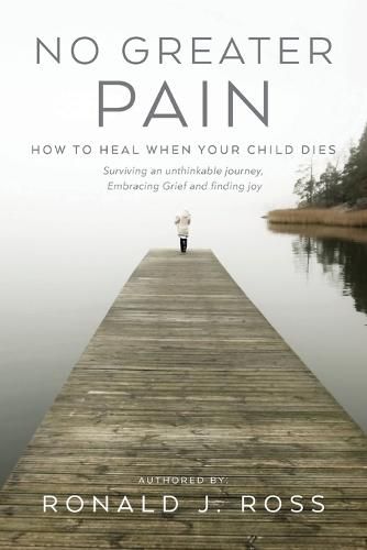 Cover image for No Greater Pain