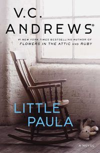 Cover image for Little Paula