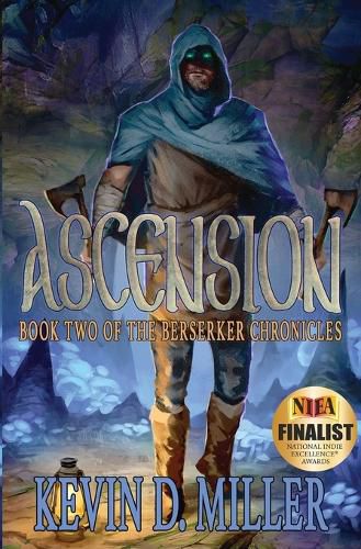 Cover image for Ascension