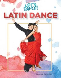 Cover image for Latin Dance