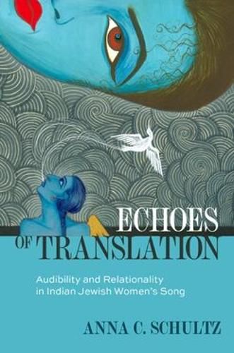 Cover image for Echoes of Translation