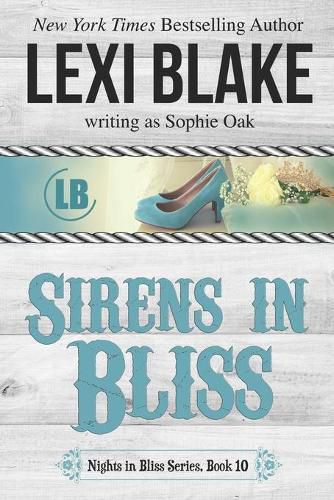 Cover image for Sirens in Bliss