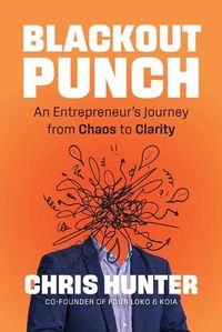 Cover image for Blackout Punch