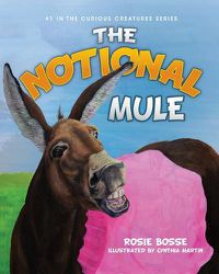 Cover image for The Notional Mule