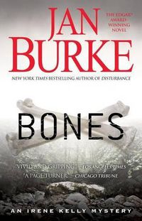 Cover image for Bones: An Irene Kelly Mystery