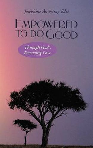 Cover image for Empowered to Do Good