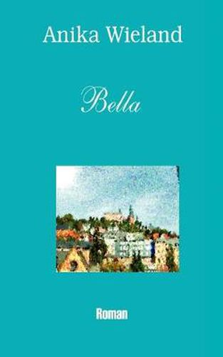 Cover image for Bella