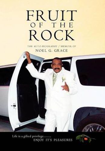 Cover image for Fruit of the Rock