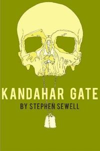 Cover image for Kandahar Gate
