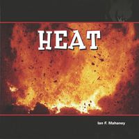 Cover image for Heat