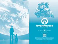 Cover image for Overwatch: Pocket Journal Collection
