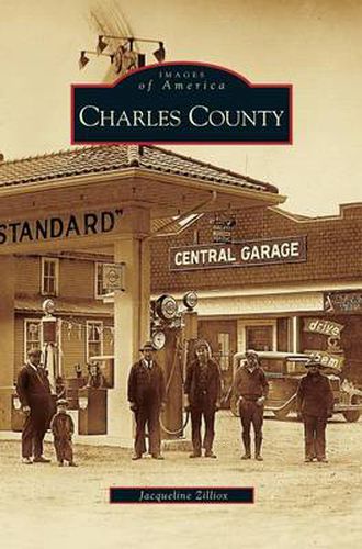 Cover image for Charles County