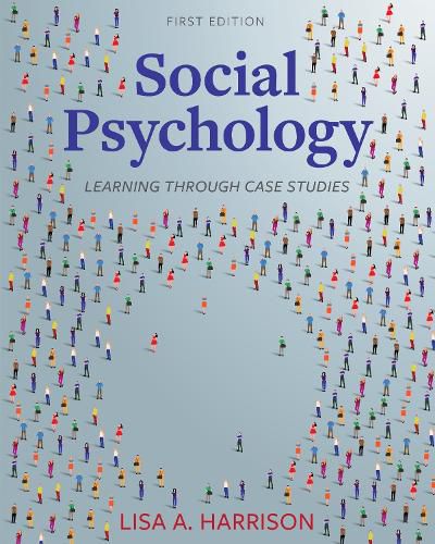Cover image for Social Psychology