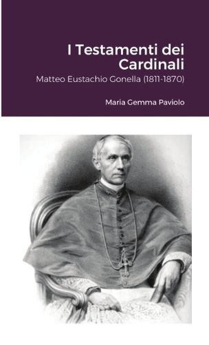 Cover image for I Testamenti dei Cardinali