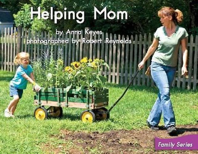 Cover image for Lg LB Helping Mom 4pk