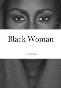 Cover image for Black Woman