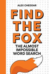 Cover image for Find the Fox