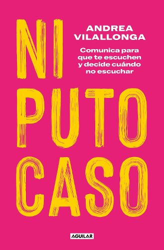 Cover image for Ni puto caso / The Slightest Attention