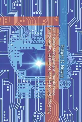 Cover image for AI in Water Management
