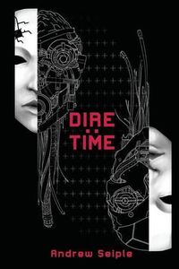 Cover image for Dire: Time