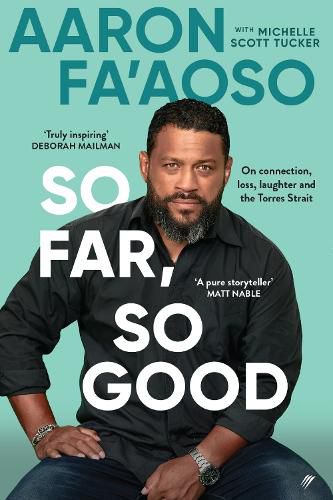 Cover image for So Far, So Good