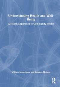 Cover image for Understanding Health and Well-Being