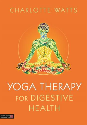 Cover image for Yoga Therapy for Digestive Health