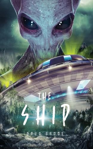 Cover image for The Ship