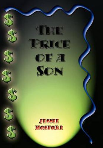 Cover image for The Price of a Son