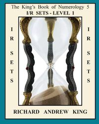 Cover image for The King's Book of Numerology 5: IR Sets - Level 1