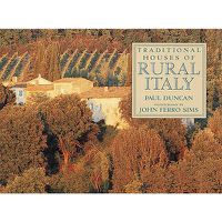 Cover image for Traditional Houses of Rural Italy