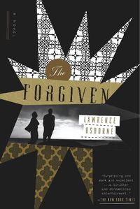 Cover image for The Forgiven: A Novel