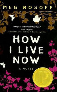 Cover image for How I Live Now