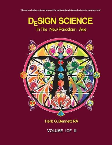 Cover image for Design Science in the New Paradigm Age