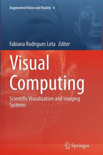 Cover image for Visual Computing: Scientific Visualization and Imaging Systems