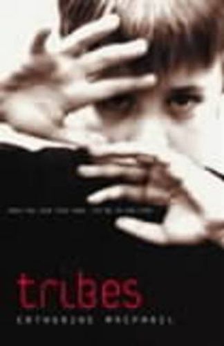 Cover image for Tribes
