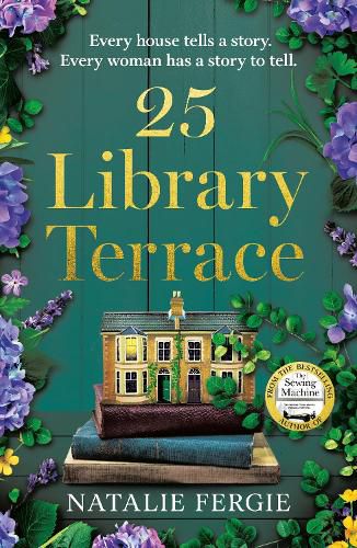 Cover image for 25 Library Terrace