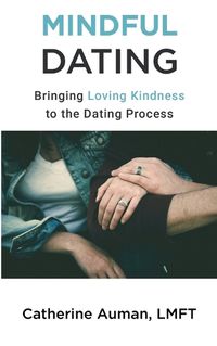 Cover image for Mindful Dating