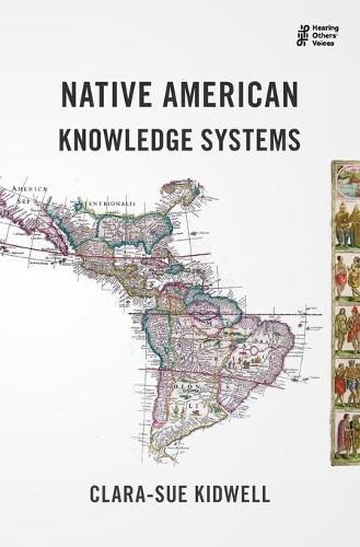 Cover image for Native American Knowledge Systems