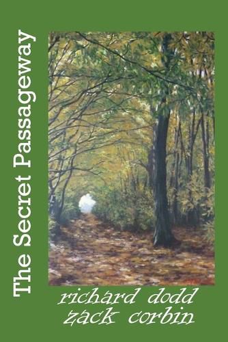 Cover image for The Secret Passageway