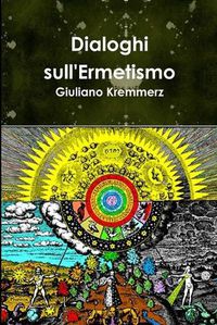 Cover image for Dialoghi Sull'ermetismo