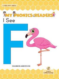 Cover image for I See F