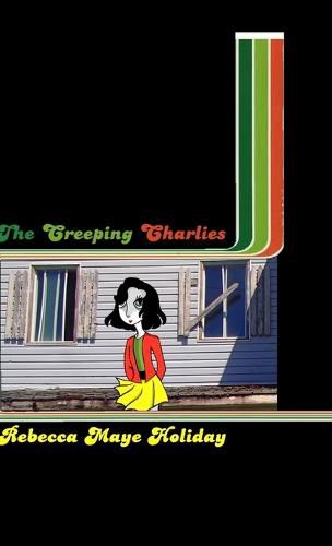 Cover image for The Creeping Charlies