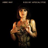 Cover image for Kiss My Apocalypse