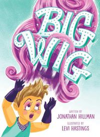 Cover image for Big Wig
