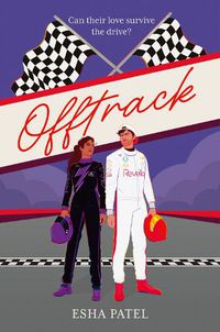 Cover image for Offtrack