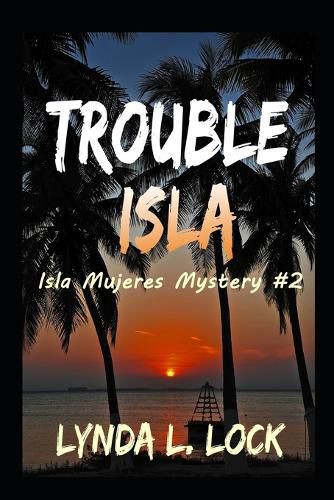 Cover image for Trouble Isla