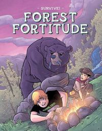 Cover image for Forest Fortitude