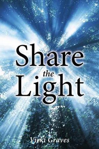 Cover image for Share the Light